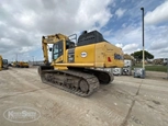 Used Excavator